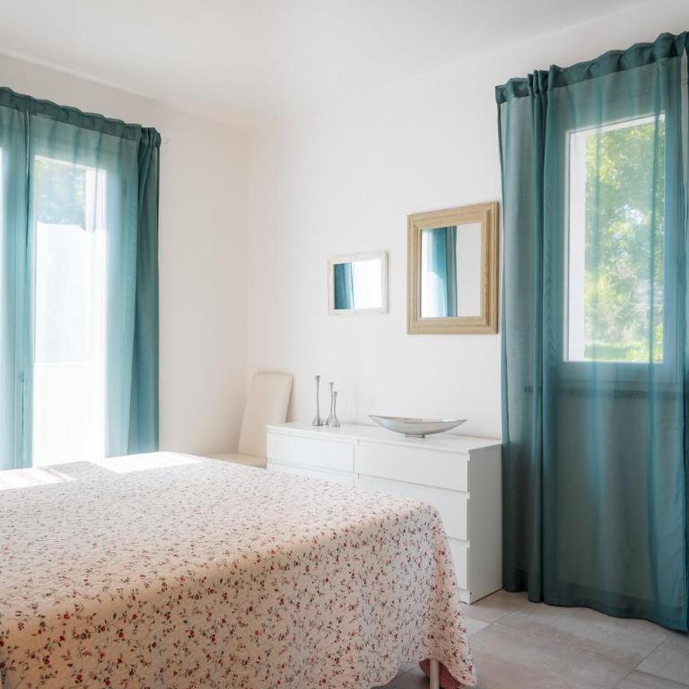 Villino L'Ulivo - Apartment - 21