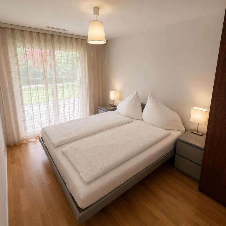 Skender's Apartment - Appartamento - Piano Terra - 11