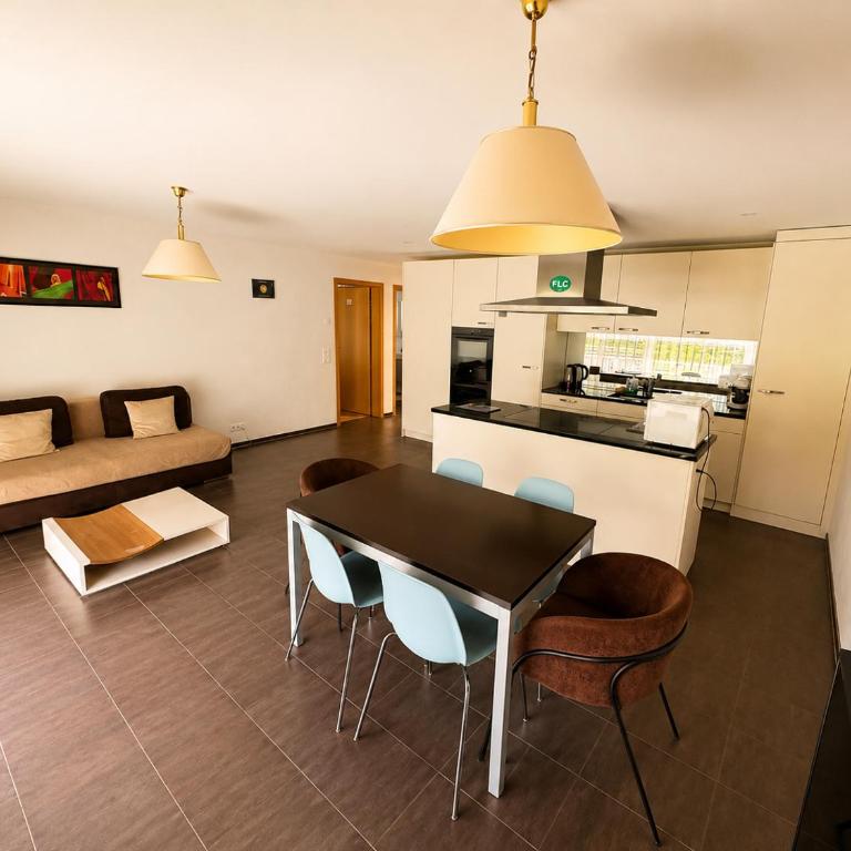 Skender's Apartment - Appartamento - Piano Terra - 8