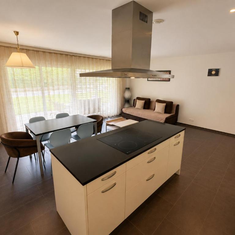 Skender's Apartment - Appartamento - Piano Terra - 10