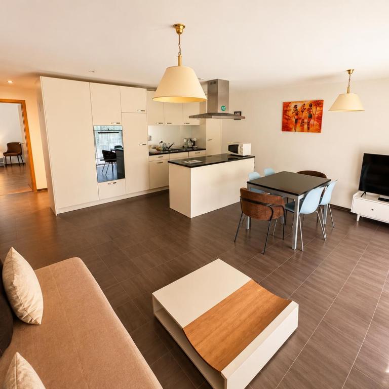 Skender's Apartment - Appartamento - Piano Terra - 9