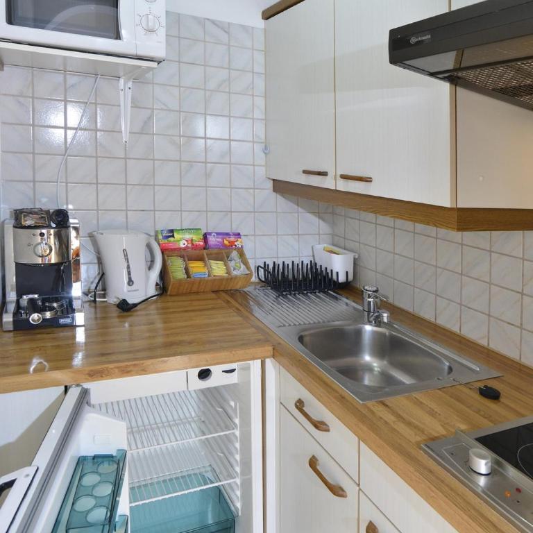 Ferienwohnungen Rauth - Standard Apartment - 5
