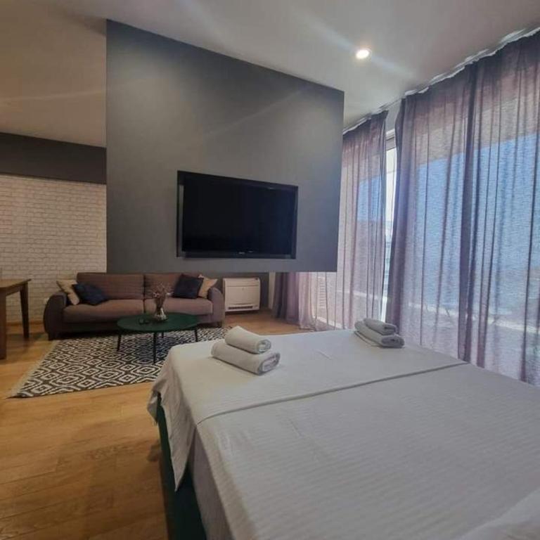 Adriatic Dream - Sea View Apartments - Superior Studio - 5