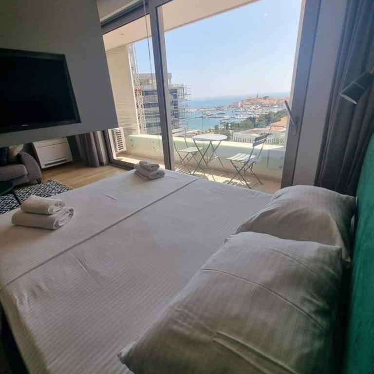 Adriatic Dream - Sea View Apartments - Superior Studio - 8