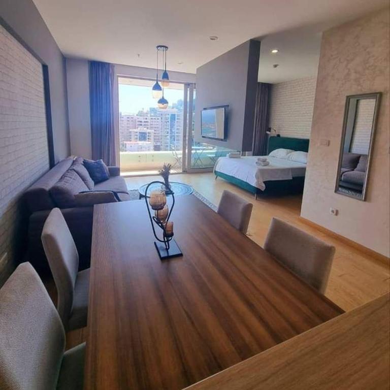 Adriatic Dream - Sea View Apartments - Superior Studio - 9