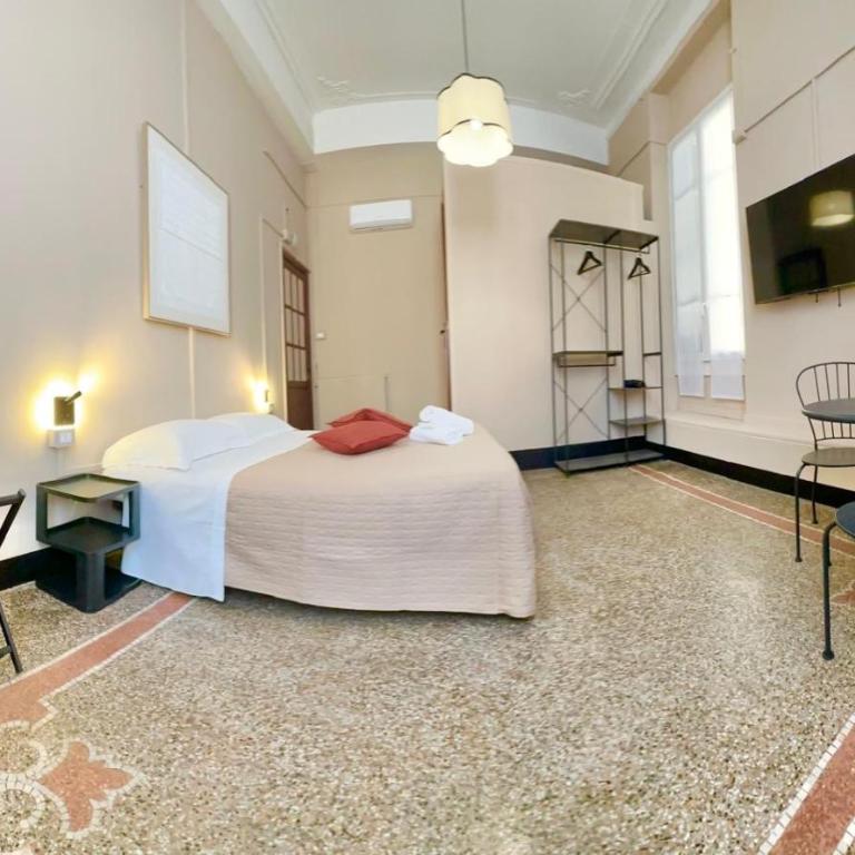 Hotel Fernanda - Grande Chambre Double - 2