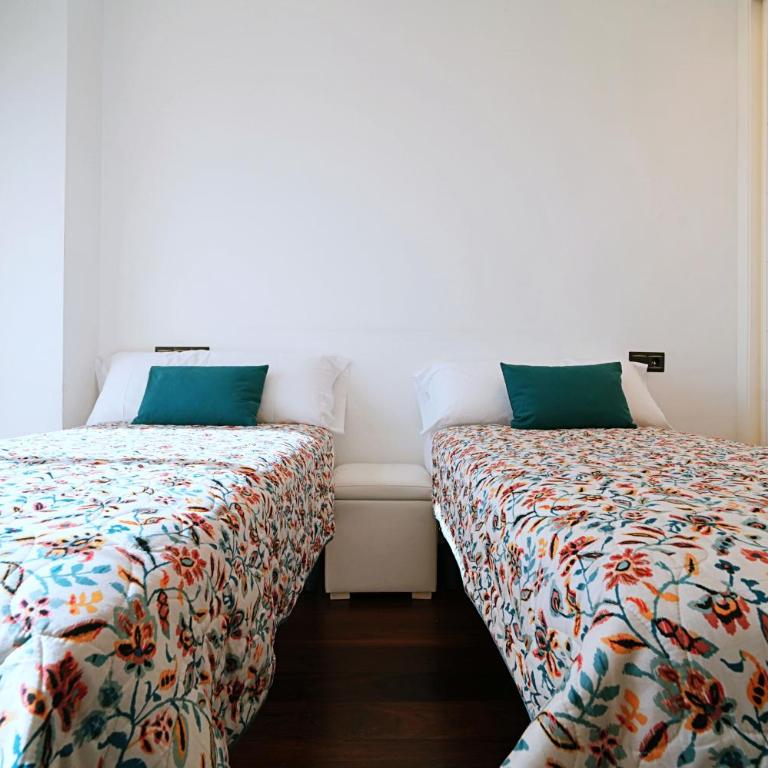 GALIHOST - Ático con piscina y vistas en Playa de Areas - Apartment mit 3 Schlafzimmern - 14