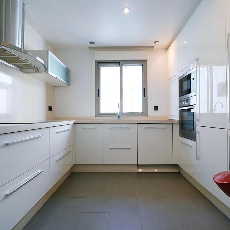 GALIHOST - Ático con piscina y vistas en Playa de Areas - Apartment mit 3 Schlafzimmern - 4