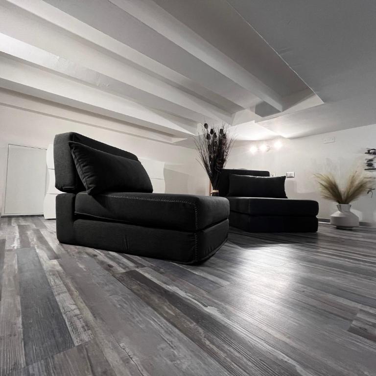 Appartamento Elysia - Appartement 1 Chambre - 9