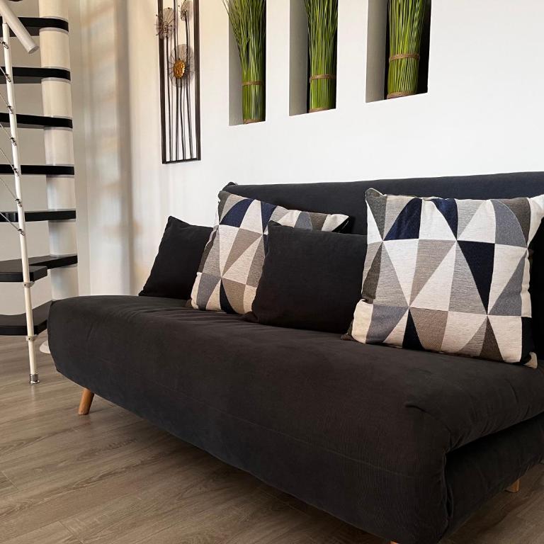 Appartamento Elysia - Appartement 1 Chambre - 12