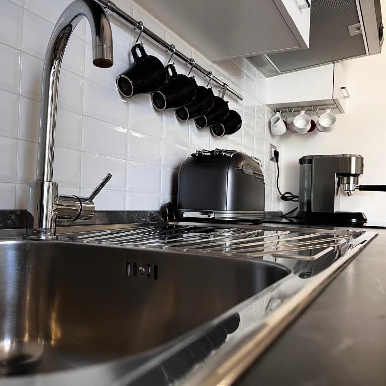 Appartamento Elysia - Appartement 1 Chambre - 10