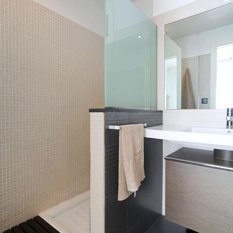 GALIHOST - Ático con piscina y vistas en Playa de Areas - Apartment mit 3 Schlafzimmern - 9
