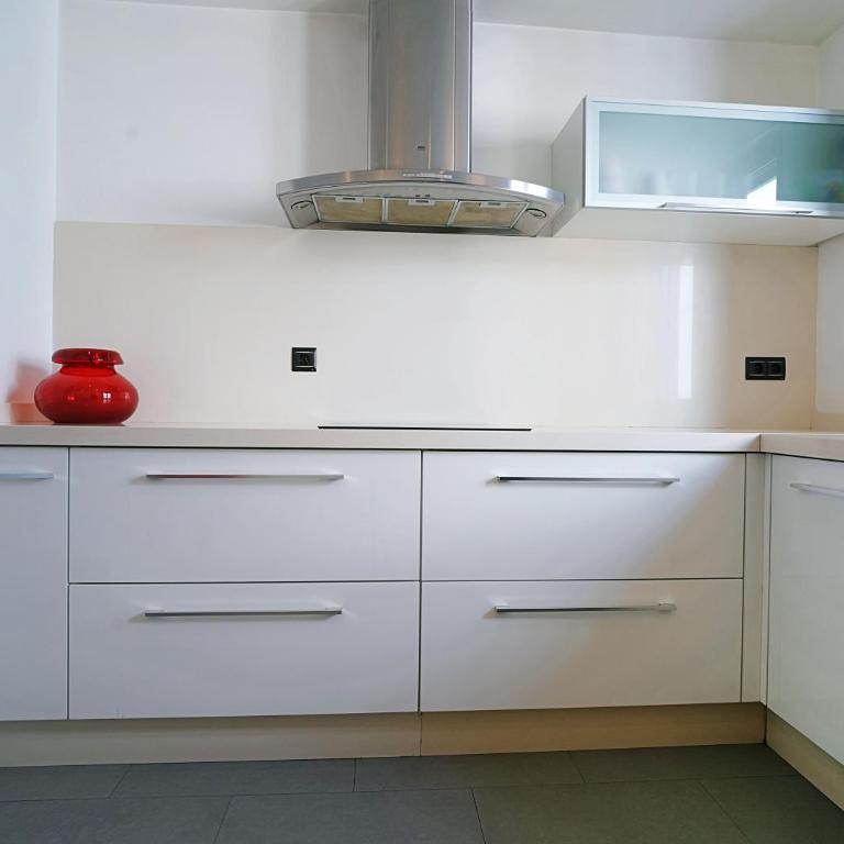 GALIHOST - Ático con piscina y vistas en Playa de Areas - Apartment mit 3 Schlafzimmern - 13