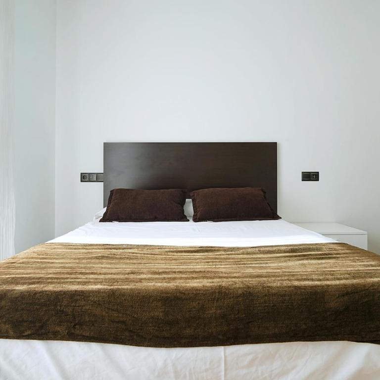 GALIHOST - Ático con piscina y vistas en Playa de Areas - Apartment mit 3 Schlafzimmern - 22