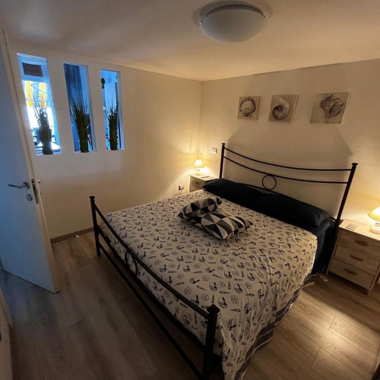 Appartamento Elysia - Appartement 1 Chambre - 18
