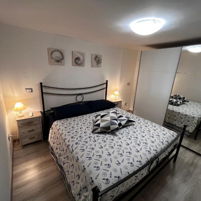 Appartamento Elysia - Appartement 1 Chambre - 16