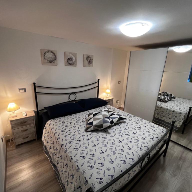 Appartamento Elysia - Appartement 1 Chambre - 14