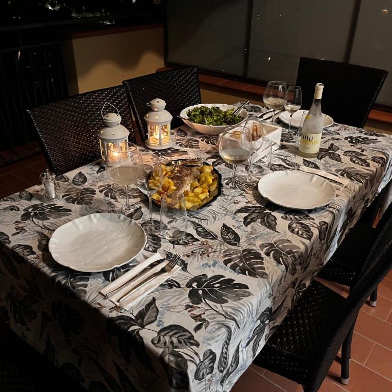 Appartamento Elysia - Appartement 1 Chambre - 23