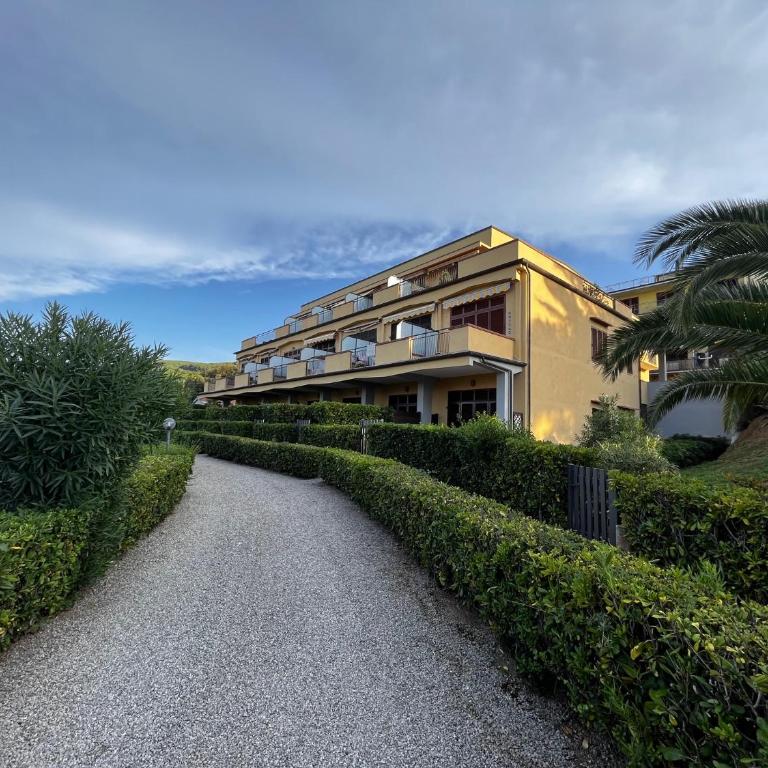 Appartamento Elysia - Appartement 1 Chambre - 24