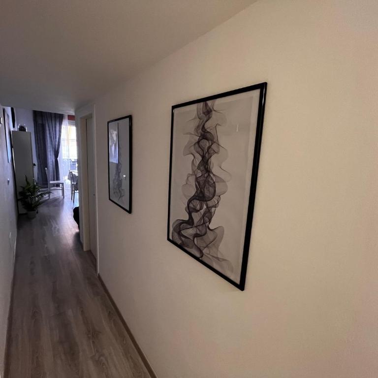 Appartamento Elysia - Appartement 1 Chambre - 30