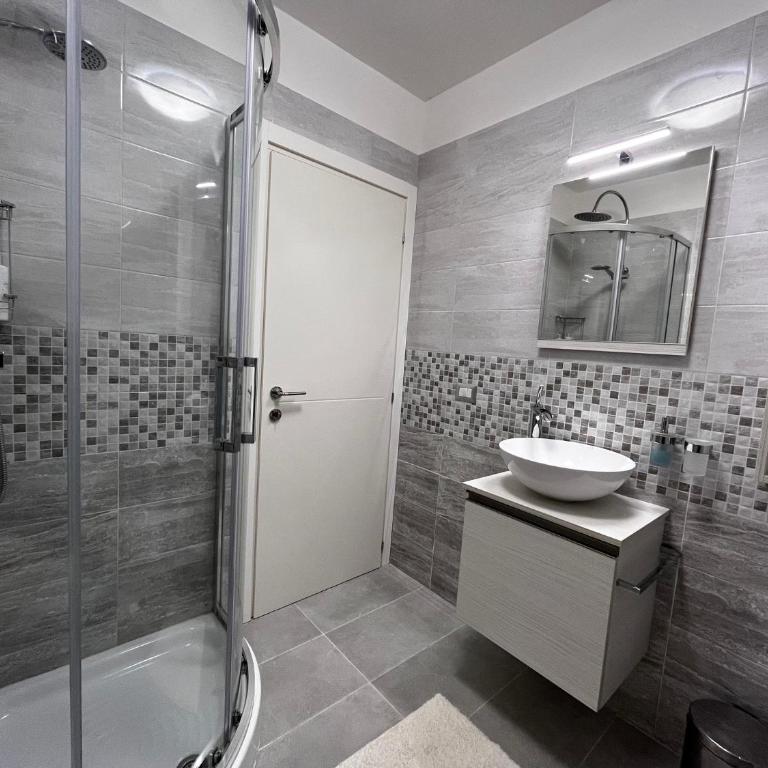Appartamento Elysia - Appartement 1 Chambre - 27