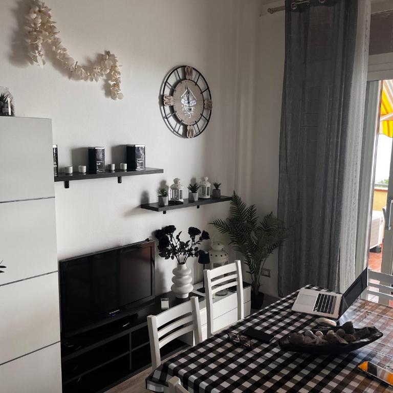 Appartamento Elysia - Appartement 1 Chambre - 34