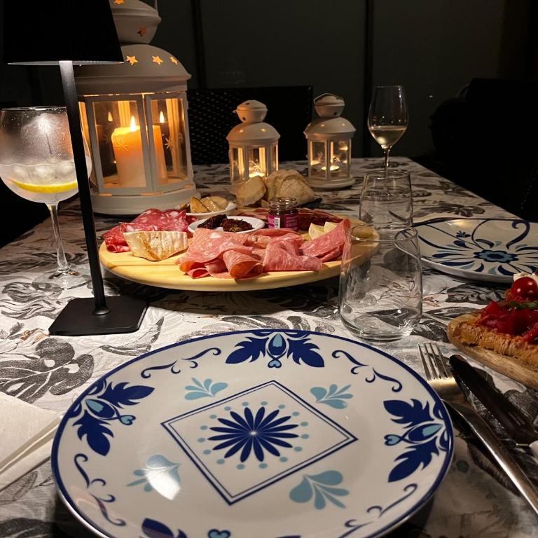 Appartamento Elysia - Appartement 1 Chambre - 33