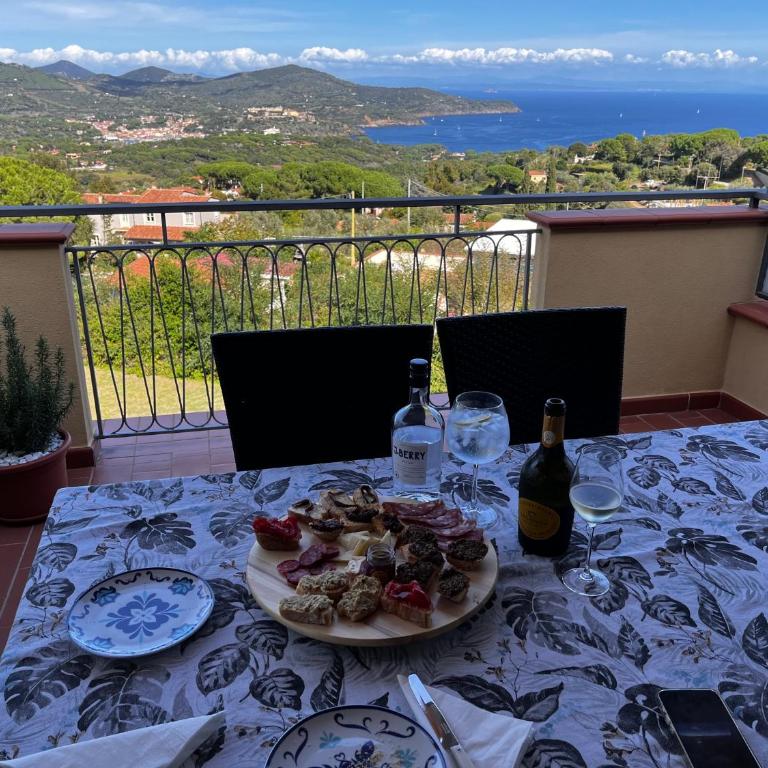 Appartamento Elysia - Appartement 1 Chambre - 35