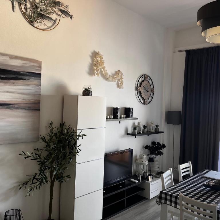 Appartamento Elysia - Appartement 1 Chambre - 40