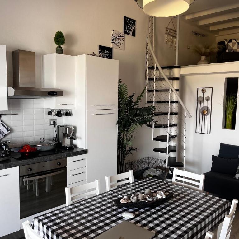 Appartamento Elysia - Appartement 1 Chambre - 41