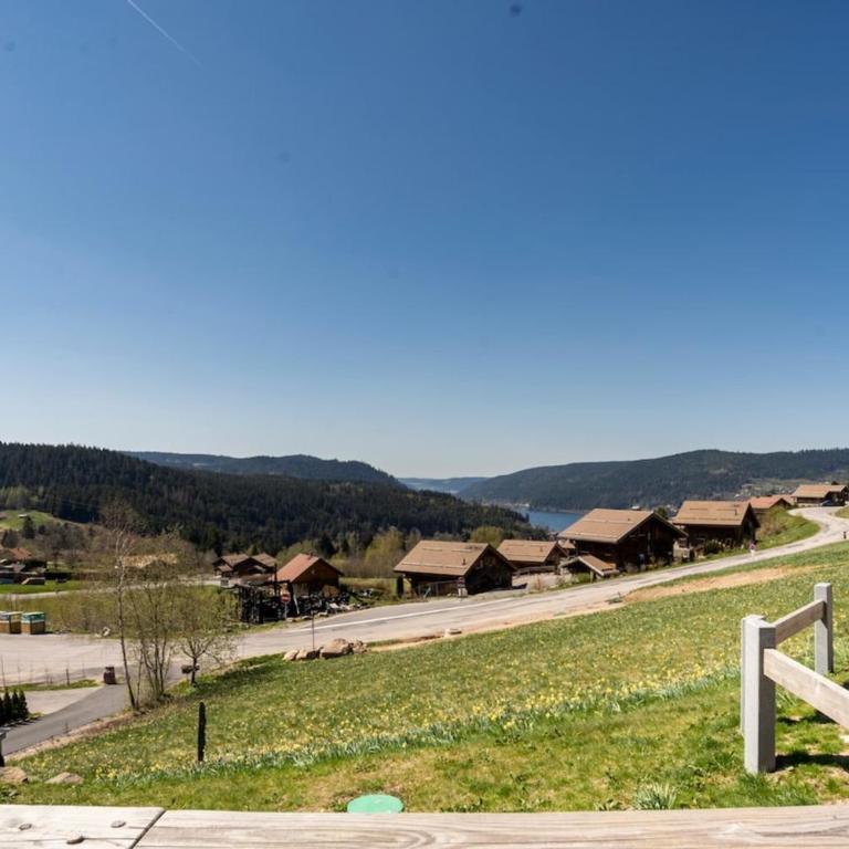 Les 3 Oursons - Sauna et Spa - 14 pers - Chalet - 9