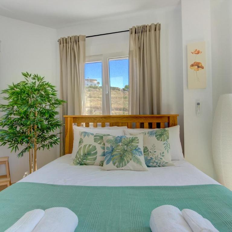 Casa Oliva - Elegant Suite With Panoramic Terrace - Apartment mit 1 Schlafzimmer - 5