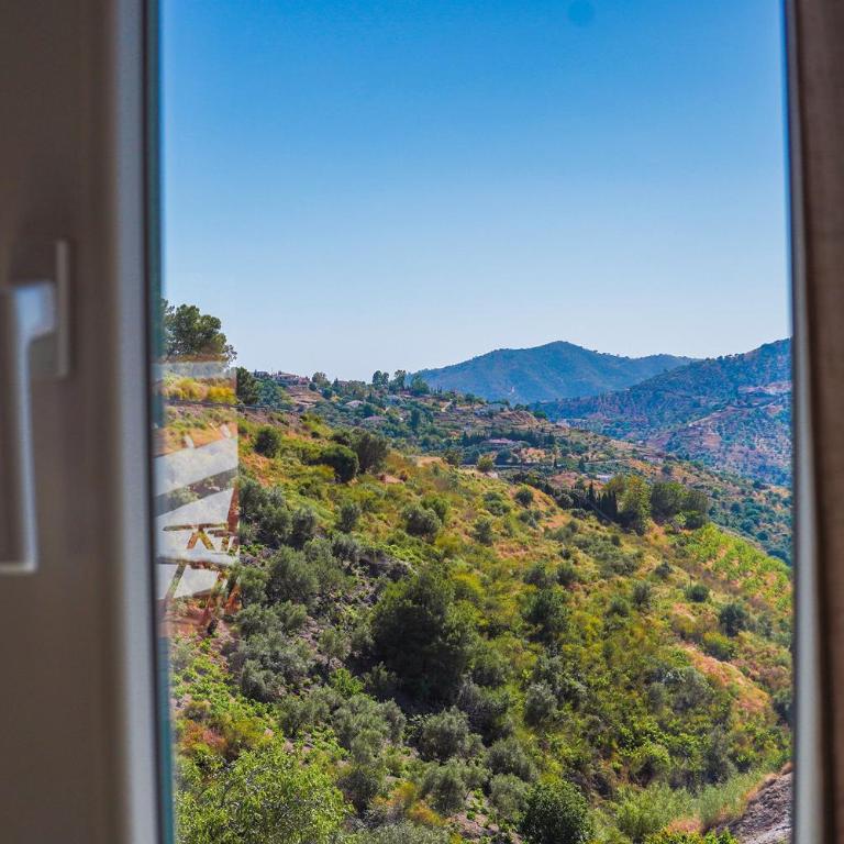 Casa Oliva - Elegant Suite With Panoramic Terrace - Apartment mit 1 Schlafzimmer - 26