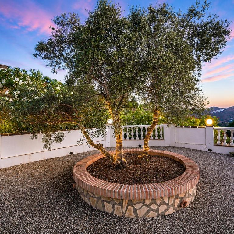 Casa Oliva - Elegant Suite With Panoramic Terrace - Apartment mit 1 Schlafzimmer - 23