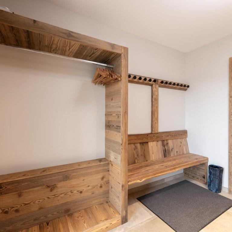Chalet Jeanice - 14 pers - Jacuzzi Sauna - Chalet - 18