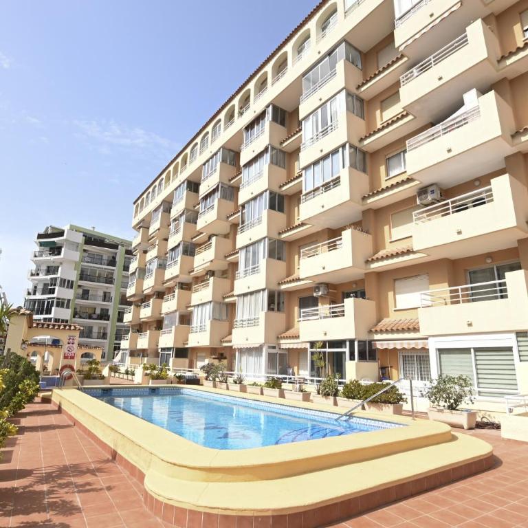 Edificio Apolo 5 - Appartement 1 Chambre - Non-Fumeurs - 1