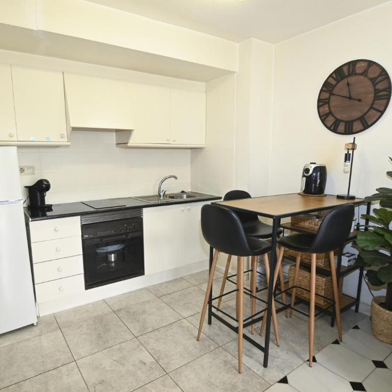 Edificio Apolo 5 - Appartement 1 Chambre - Non-Fumeurs - 5