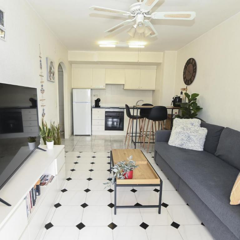 Edificio Apolo 5 - Appartement 1 Chambre - Non-Fumeurs - 6