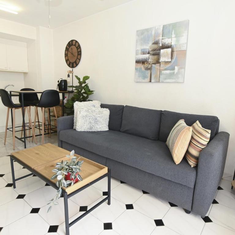 Edificio Apolo 5 - Appartement 1 Chambre - Non-Fumeurs - 9