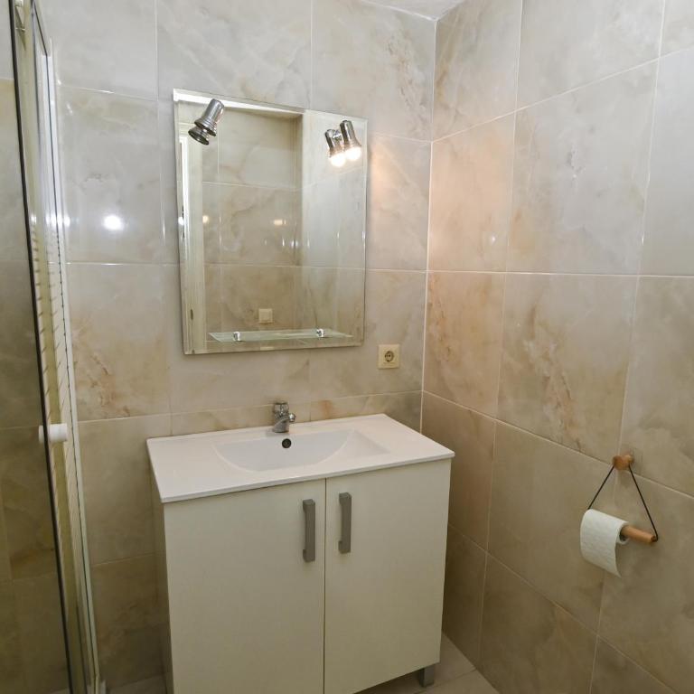 Edificio Apolo 5 - Appartement 1 Chambre - Non-Fumeurs - 11