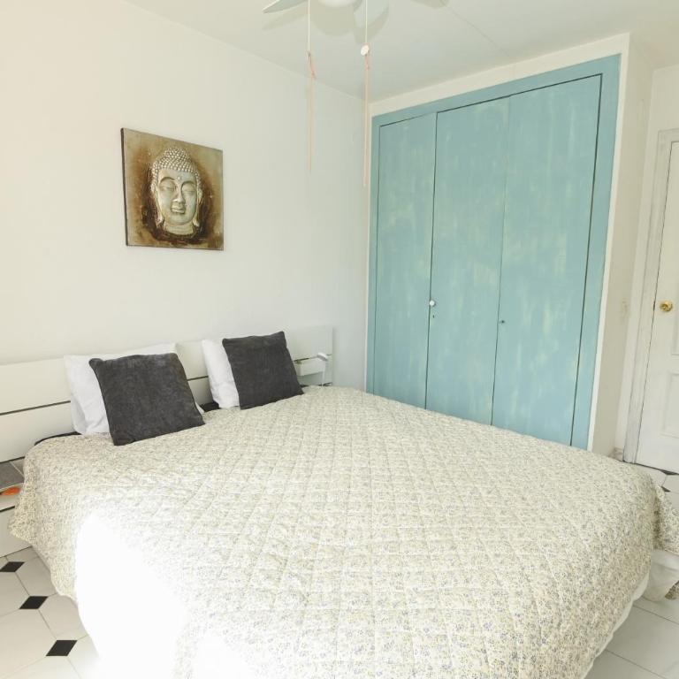 Edificio Apolo 5 - Appartement 1 Chambre - Non-Fumeurs - 15