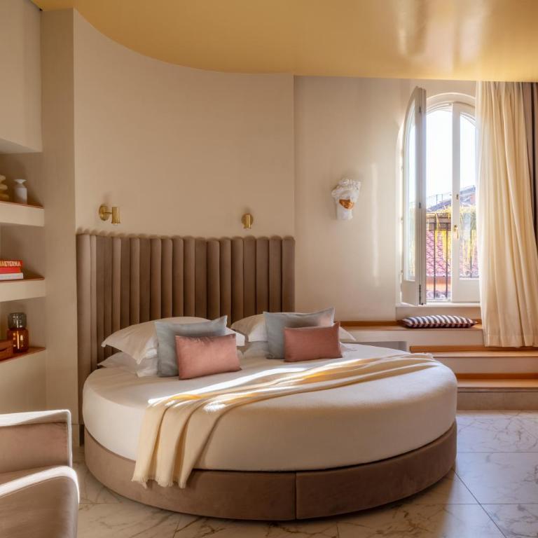 Hotel City Palazzo Dei Cardinali - Suite - 1