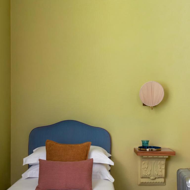 Hotel City Palazzo Dei Cardinali - Chambre Simple - 5