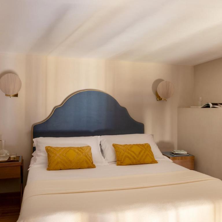 Hotel City Palazzo Dei Cardinali - Chambre Quadruple - 6