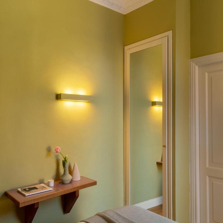 Hotel City Palazzo Dei Cardinali - Petite Chambre Double - 3
