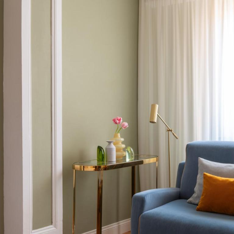 Hotel City Palazzo Dei Cardinali - Suite Junior - 3