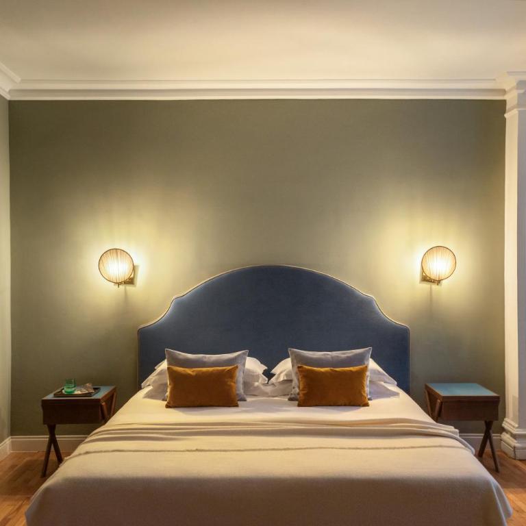 Hotel City Palazzo Dei Cardinali - Suite Junior - 1