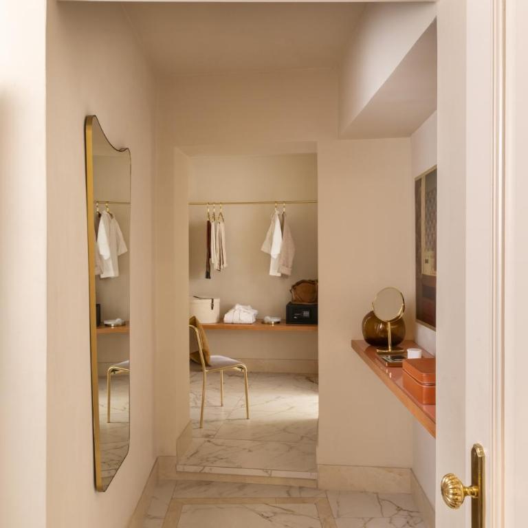 Hotel City Palazzo Dei Cardinali - Suite - 9