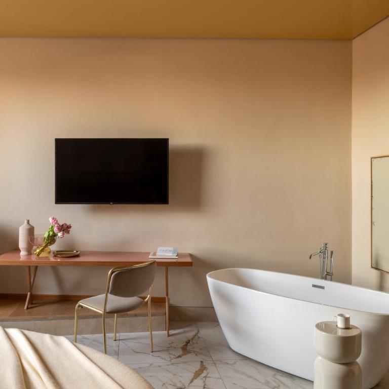 Hotel City Palazzo Dei Cardinali - Suite - 8