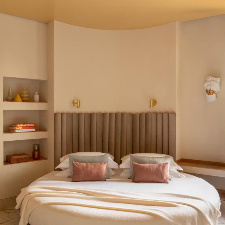 Hotel City Palazzo Dei Cardinali - Suite - 5